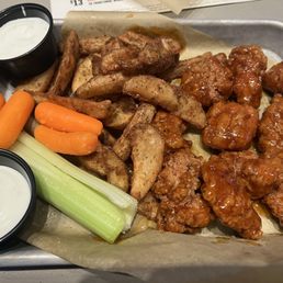 Mango Habanero