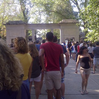 Brew at the Zoo - Long line to get in... - Festivals Near Me - Boston, Massachusetts Brew at the Zoo - Long line to get in... - Festivals Near Me - Boston, Massachusetts