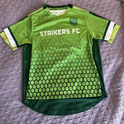 18 Threads - New Jersey on top of old- same size.