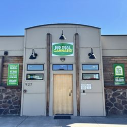 Big Deal Cannabis