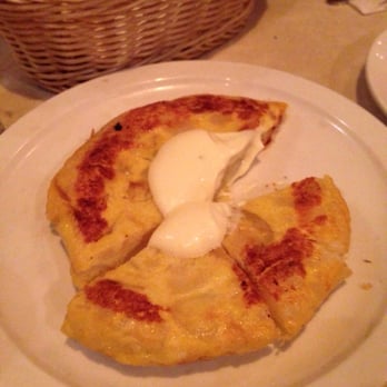 Picaro - Tortillas de Patata - $6.50, potato and onion omelet. Definitely try this one. - Spanish Near Me - San Francisco, California Picaro - Tortillas de Patata - $6.50, potato and onion omelet. Definitely try this one. - Spanish Near Me - San Francisco, California