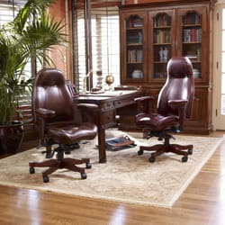 Relax The Back - Ergonomic Office Chairs