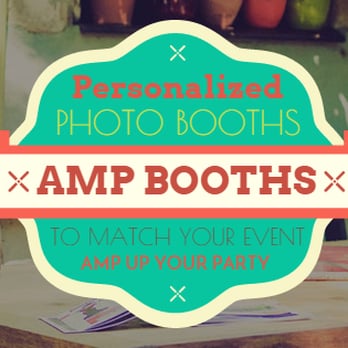 AMP Booths - Reserve your AMP Booths photo booth today! - Photo Booth Rentals Near Me AMP Booths - Reserve your AMP Booths photo booth today! - Photo Booth Rentals Near Me