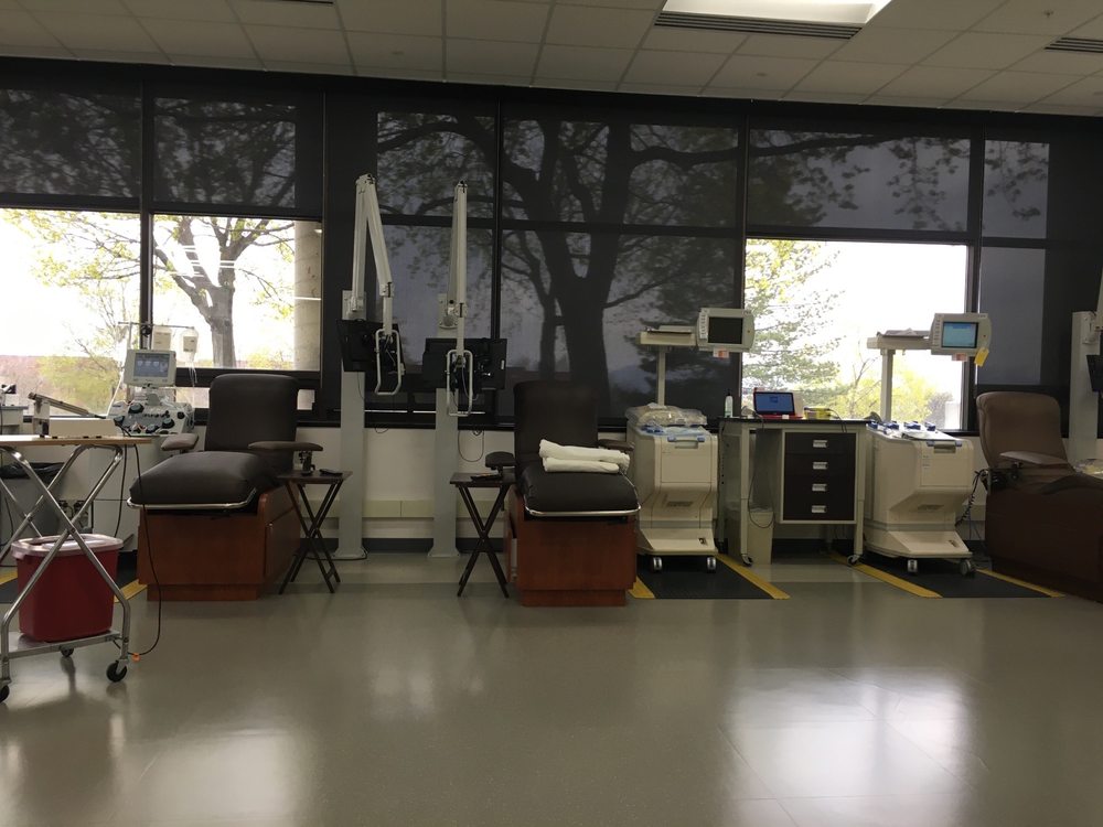 ARUP BLOOD SERVICES Updated September 2024 565 Komas Dr, Salt Lake