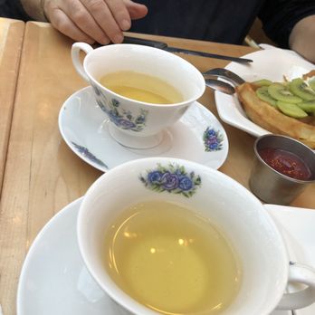 Prince Tea House - Desserts Near Me - Brooklyn, New York Prince Tea House - Desserts Near Me - Brooklyn, New York