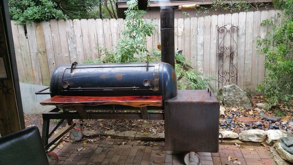 Living Trees & Shrubs