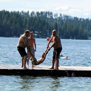 Granite Point Resort - Resorts Near Me - Loon Lake, Washington Granite Point Resort - Resorts Near Me - Loon Lake, Washington