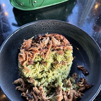 Saigon Beach - 420 green rice - Vietnamese Near Me - Laguna Beach, California
