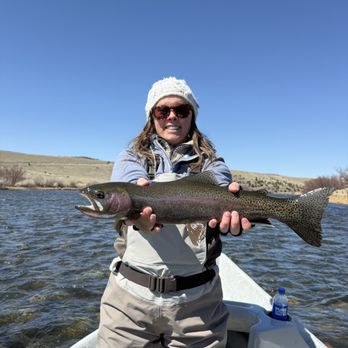 Drift Wizard Angler - Fishing Near Me - Bozeman, Montana Drift Wizard Angler - Fishing Near Me - Bozeman, Montana