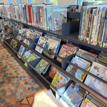 Eagle Library - Children's section - Libraries Near Me - Indianapolis, Indiana Eagle Library - Children's section - Libraries Near Me - Indianapolis, Indiana