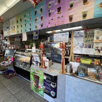 Sweetheart Cafe - Coffee & Tea Near Me - Oakland, California Sweetheart Cafe - Coffee & Tea Near Me - Oakland, California