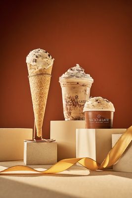Bacio di Latte | Sawtelle, LA by null