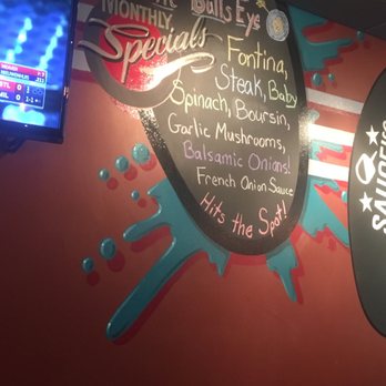 Sauce on the Side - The new September special! - Italian Near Me - Clayton, Missouri Sauce on the Side - The new September special! - Italian Near Me - Clayton, Missouri