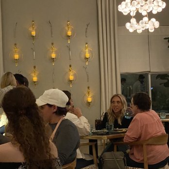 La Strega - Italian Near Me - Las Vegas, Nevada