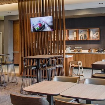 SpringHill Suites by Marriott Kalispell - Hotels Near Me - Kalispell, Montana
