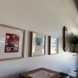 Little Kitchen HTX - Inside