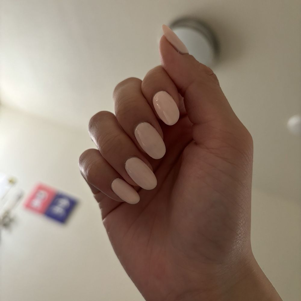 Rainbow Nail - Nail Salons Near Me - Dublin, California