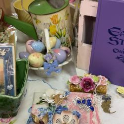 Geneva Antique Market