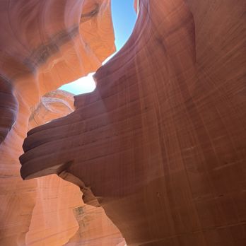 Dixie Ellis Lower Antelope Canyon Tours - Walking Tours Near Me