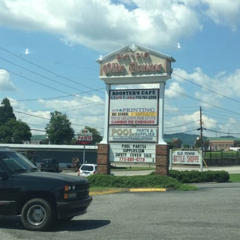 North Georgia Vapor - Vape Shops Near Me - Cumming, Georgia North Georgia Vapor - Vape Shops Near Me - Cumming, Georgia