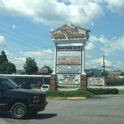 North Georgia Vapor
