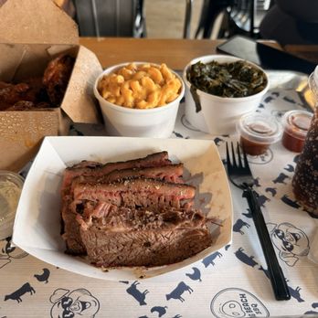 Pig Beach BBQ - Meat & 2 - Barbeque Near Me - Astoria, New York