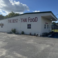 Taste of Thai 2 - Taste of Thai 2 in Navarre