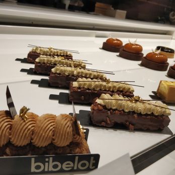 Bibelot - Delish - Coffee & Tea Near Me - South Melbourne, VIC Bibelot - Delish - Coffee & Tea Near Me - South Melbourne, VIC