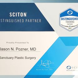 Sanctuary Plastic Surgery