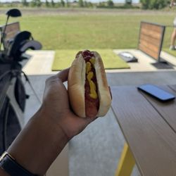 The Golf Ranch
