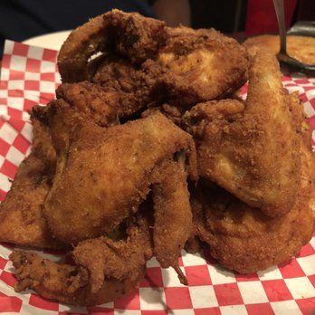 The Eagle Short North - 8 piece chicken (white meat) - American Near Me - Columbus, Ohio