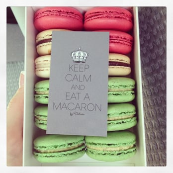 Macaron by Patisse - Macarons Near Me - Houston, Texas