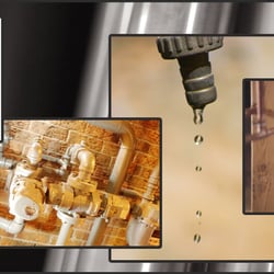 Harry Barr Plumbing & Heating