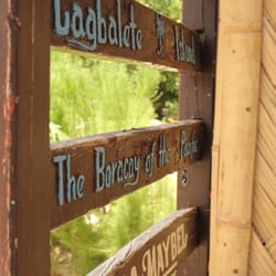Donya Choleng Camping Resort