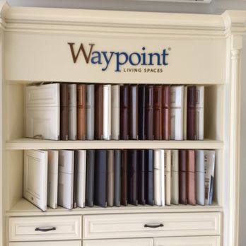 Home Center Outlet - Cabinet doors ranging from modern to classic/traditional. - Kitchen & Bath Near Me - Roswell, Georgia