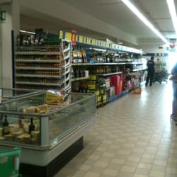Eurospin Tirrenica