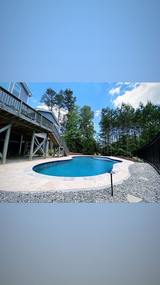 KEY WEST POOLSCAPES Updated October 2024 52 Photos Fuquay Varina