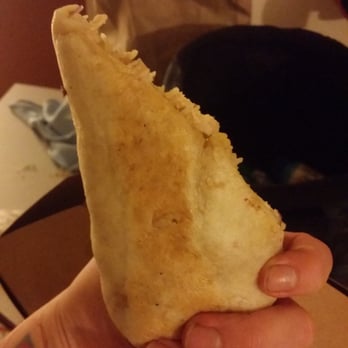 Graydon's - Super soggy and slimy tandoori chicken wrap. I won't be eating this again. - British Near Me - Grand Rapids, Michigan Graydon's - Super soggy and slimy tandoori chicken wrap. I won't be eating this again. - British Near Me - Grand Rapids, Michigan