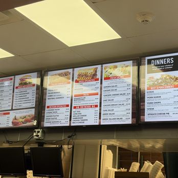 B&B Restaurant - Greek Near Me - Grayslake, Illinois