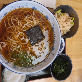 I-NABA - Japanese Near Me - Honolulu, Hawaii