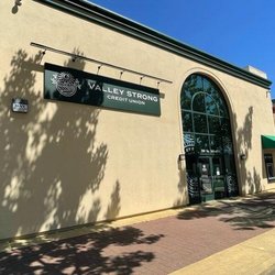 Valley Strong Credit Union - Valley Strong Lodi Branch Front