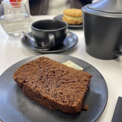 Bijou - Gingerbread