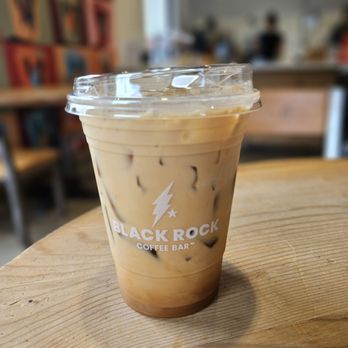 Black Rock Coffee Bar - Coffee & Tea Near Me - Boise, Idaho Black Rock Coffee Bar - Coffee & Tea Near Me - Boise, Idaho