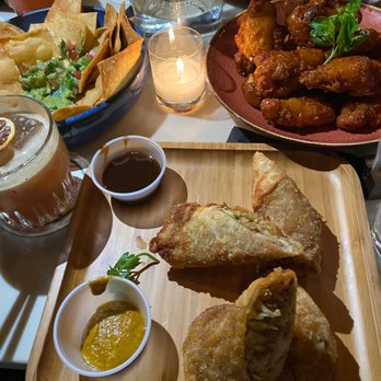 Las' Lap - Caribbean Near Me - New York, New York