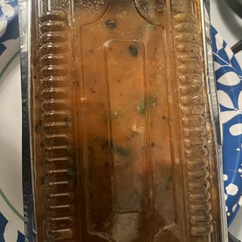 Your Organic Inner G - Where is the Pastry - Vegan Near Me - Chicago, Illinois