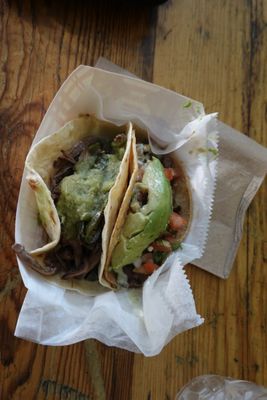 Gueros Brooklyn by null Gueros Brooklyn by null