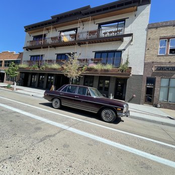 BurnDown - Front of Burndown. - Bars Near Me - Denver, Colorado BurnDown - Front of Burndown. - Bars Near Me - Denver, Colorado