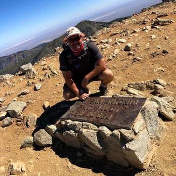 Mount Baldy - Hiking Near Me - Mt Baldy, California Mount Baldy - Hiking Near Me - Mt Baldy, California