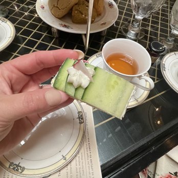 Brown Palace Coffee & Tea - Coffee & Tea Near Me - Denver, Colorado