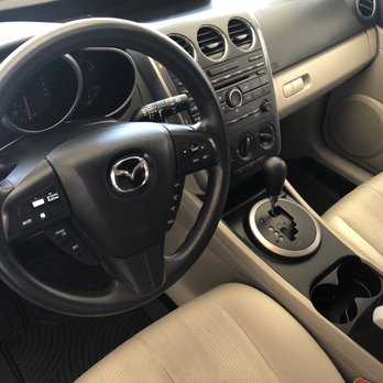 WaterShed Auto Care - Cleaned interior and sanitized - Auto Detailing Near Me - Simi Valley, California